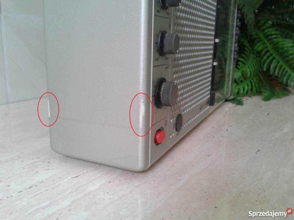 Radio Julia Stereo vintage sprzedam