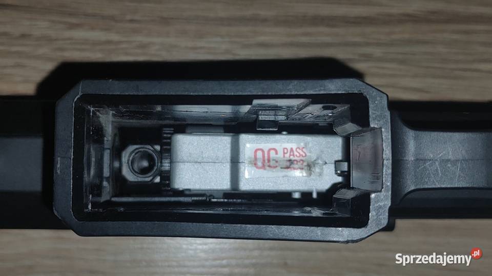 Replika ASG DE M904G Niegłowice