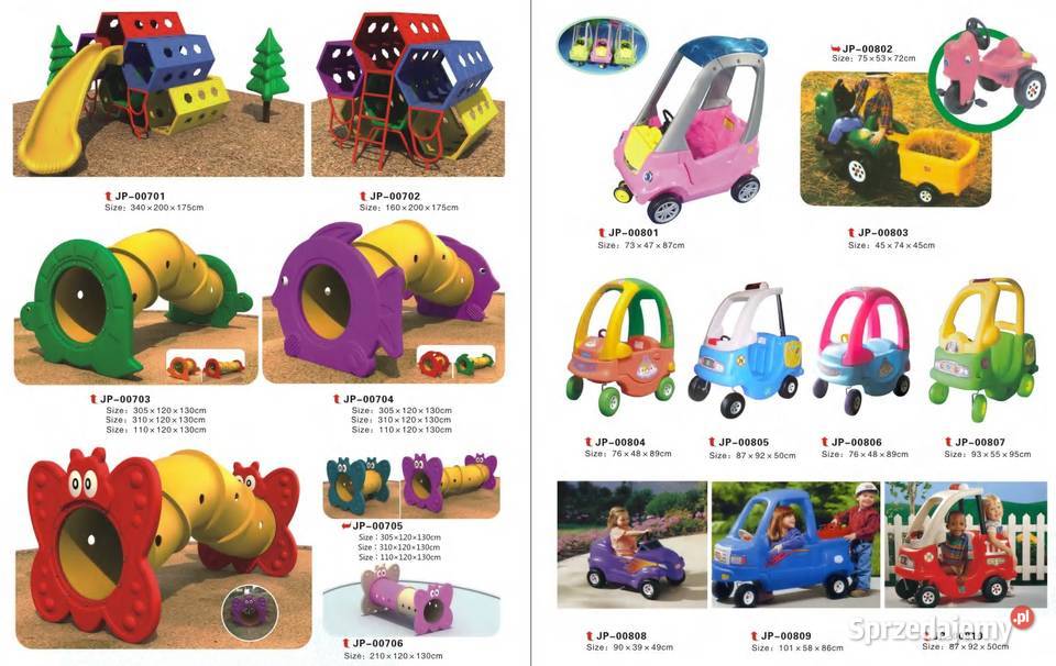 Klocki konstrukcyjne mini wafle 500sztuk Świdnica