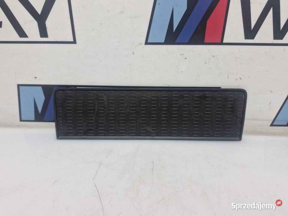 BMW F25 MATA WNĘKI SCHOWKA ORYGINAŁ 9218185