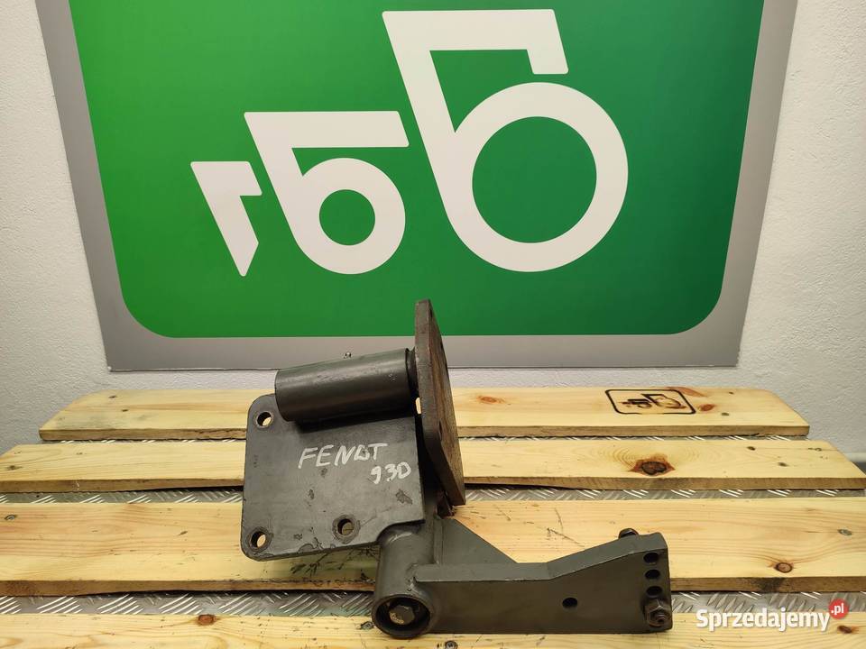 Podstawa wspornik błotnika Fendt 930 Wilkowo