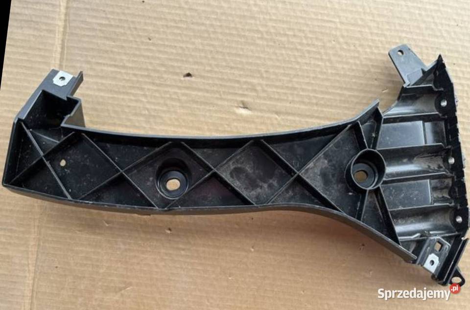 JAGUAR EPACE ŚLIZG LEWY PRAWY TYŁ J9C317B931A osobowe Karoseria