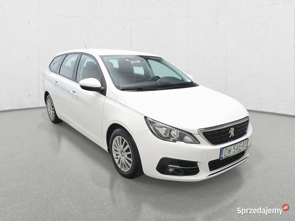 Peugeot 308 SW III 2013 Komorniki