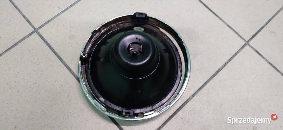 Reflektor Lampa Przód Kawasaki ZR7 9903r Brzeszcze