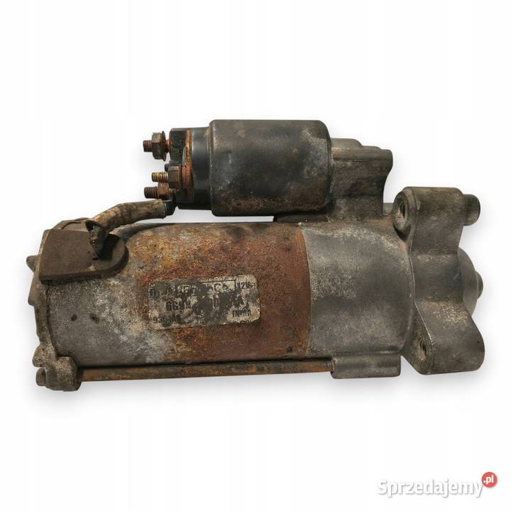 ROZRUSZNIK Ford Mondeo MK4 20 TDCi FoMoCo osobowe Chełm