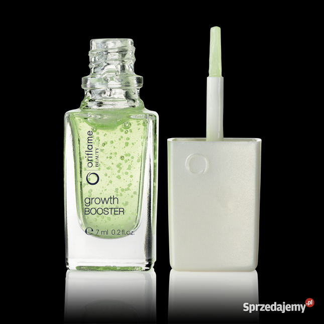 Olejek stymulujący wzrost paznokci Oriflame Beau Pozostałe małopolskie