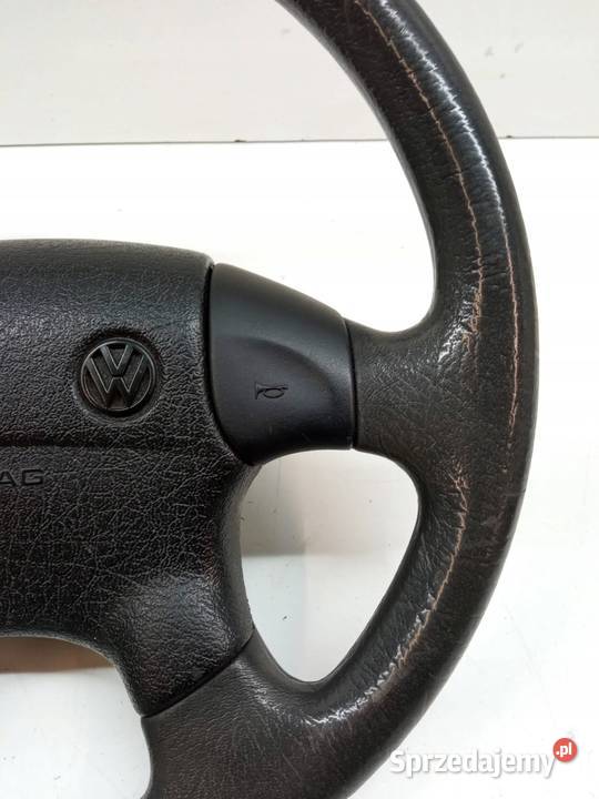 KIEROWNICA 6N VW Volkswagen Polo III 19942002