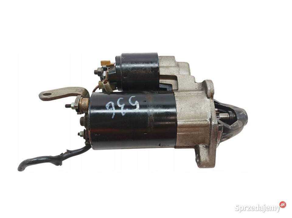 ROZRUSZNIK 06B911023 0001107073 20 20V Audi A4