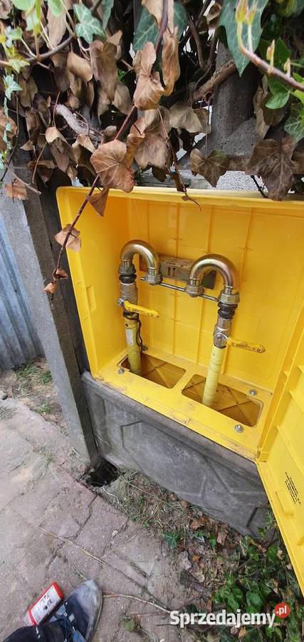 Instalacje gazowe Żory Heat King Gazownik Montaż
