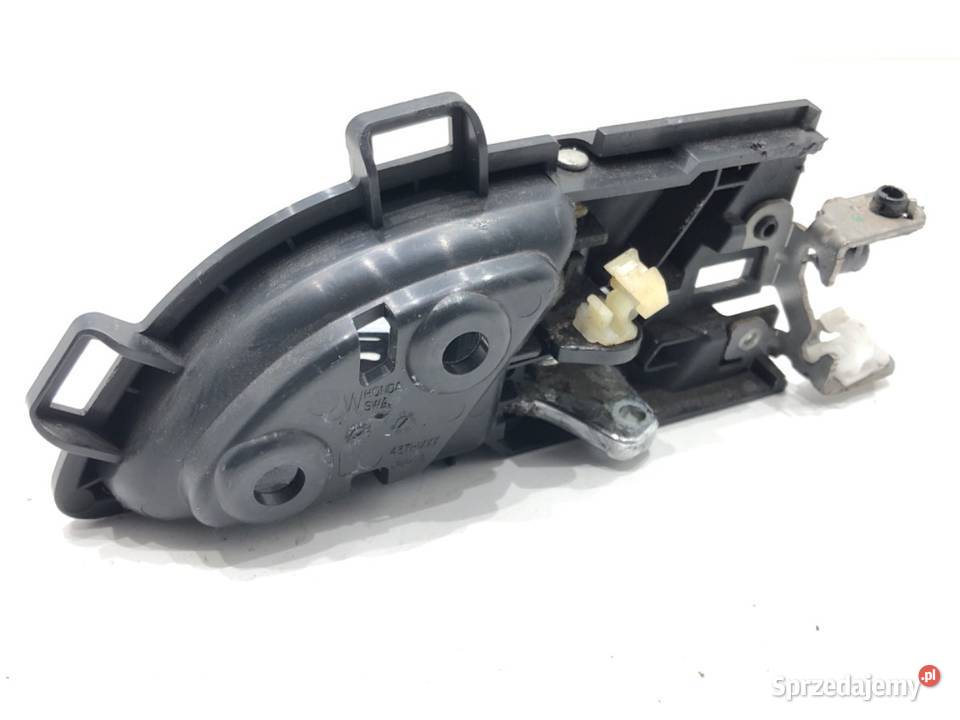 KLAMKA WEWNĘTRZNA LEWY PRZÓD HONDA CRV III SUV
