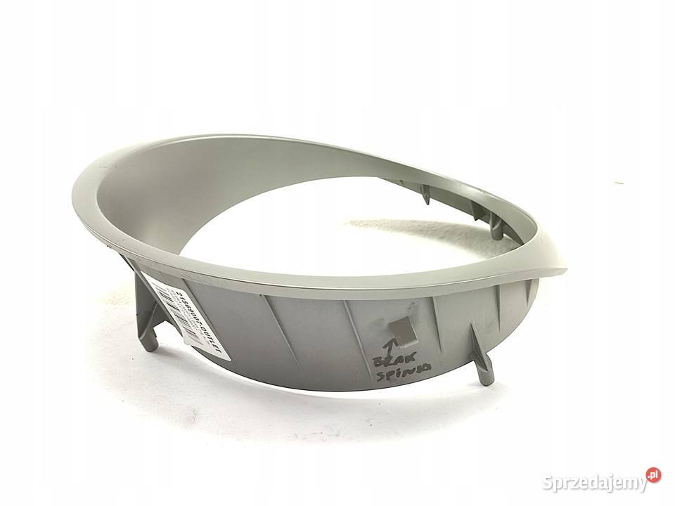 RAMKA LAMPY LEWY TYŁ CHROM ALFA ROMEO MITO 2008