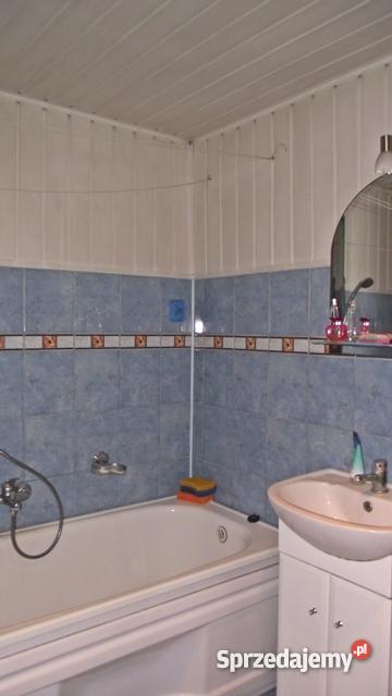 DOM Orłowo Inowrocław sprzedam