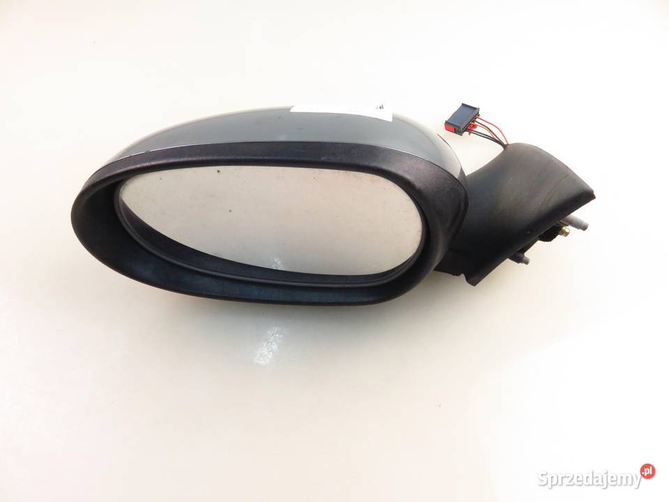 LUSTERKO LEWE JAGUAR XTYPE I X400 LHK 5PIN małopolskie