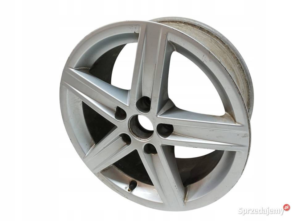 FELGA ALUMINIOWA R16 5X112 ET40 OC 57 70JX16H2 świętokrzyskie
