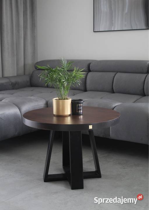 Stelaż loft stelaż do stolika noga metalowa Bochnia sprzedam