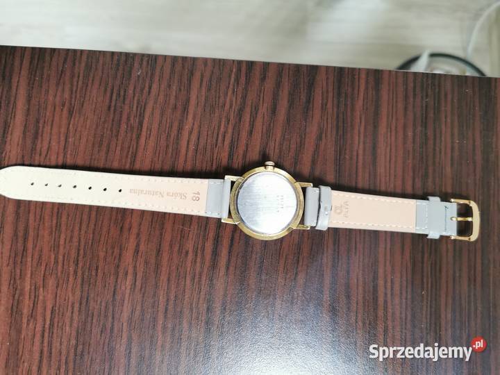 Zegarek męski Doxa by Synchron Sokołów Podlaski