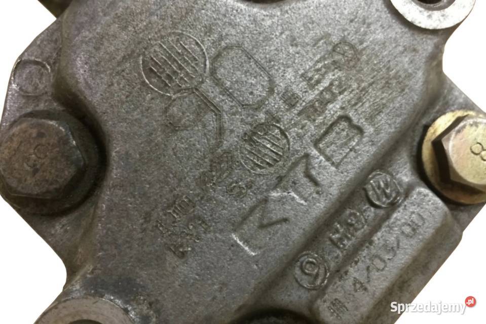 POMPA WSPOMAGANIA LEON I TOLEDO II GOLF 4 BORA Działoszyce