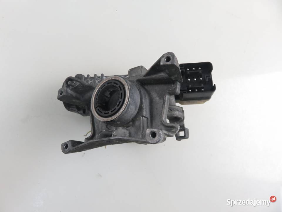 STACYJKA BMW X5 E53 1095824