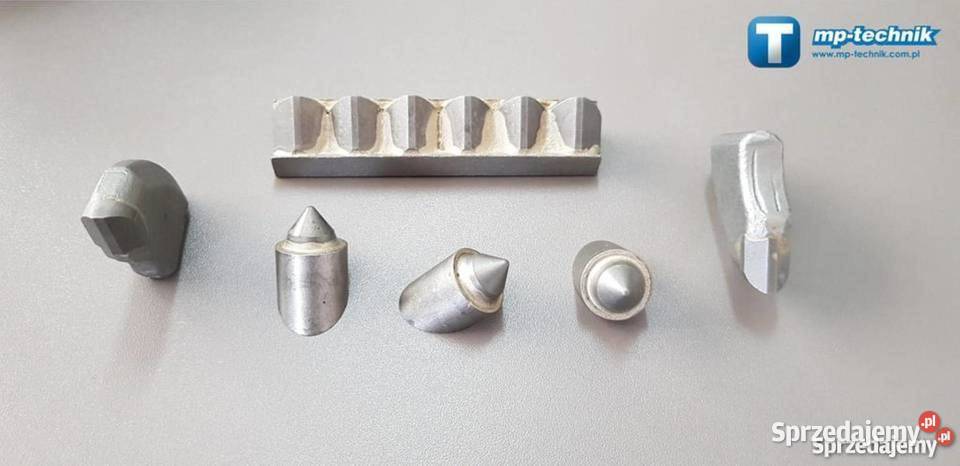 BR3 33 mm ZĄB DO ROZWIERTAKÓW POSZERZACZY Jarocin sprzedam