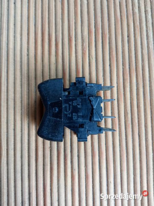 Nowy przełącznik świateł FSO Ryki sprzedam