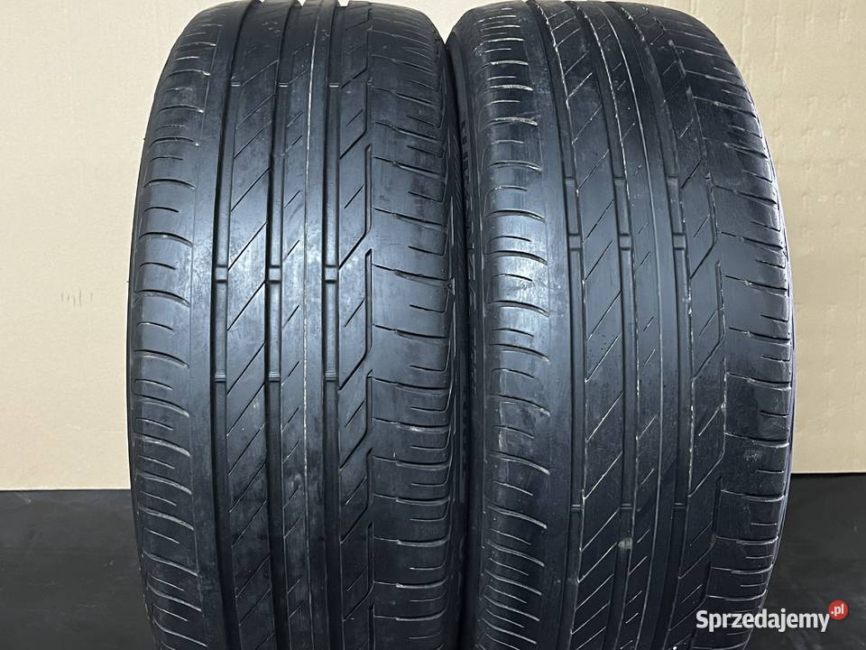 Bridgestone Turanza T001 22545 R19 92W LATO Rok produkcji 2016 Gostyń