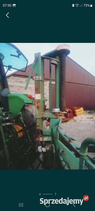 sprzedam owijarke Przyłęczek