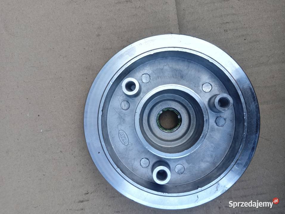 Nowa zębatka tylna Simson Sr 50 Części i akcesoria motocyklowe Tarnów