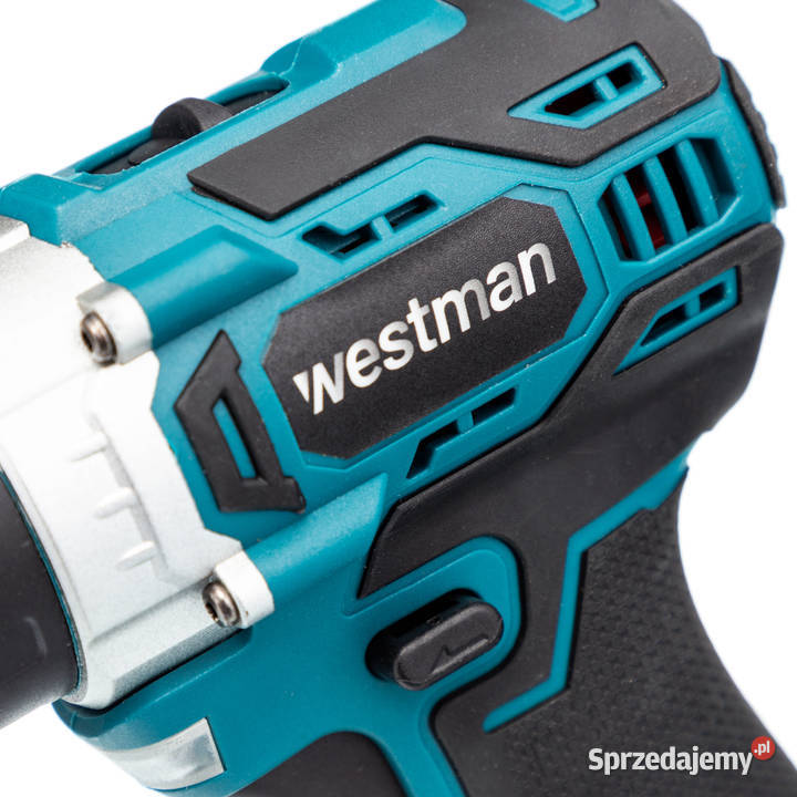 WIERTARKA wkrętarka silnik bez szczotkowy Kołobrzeg