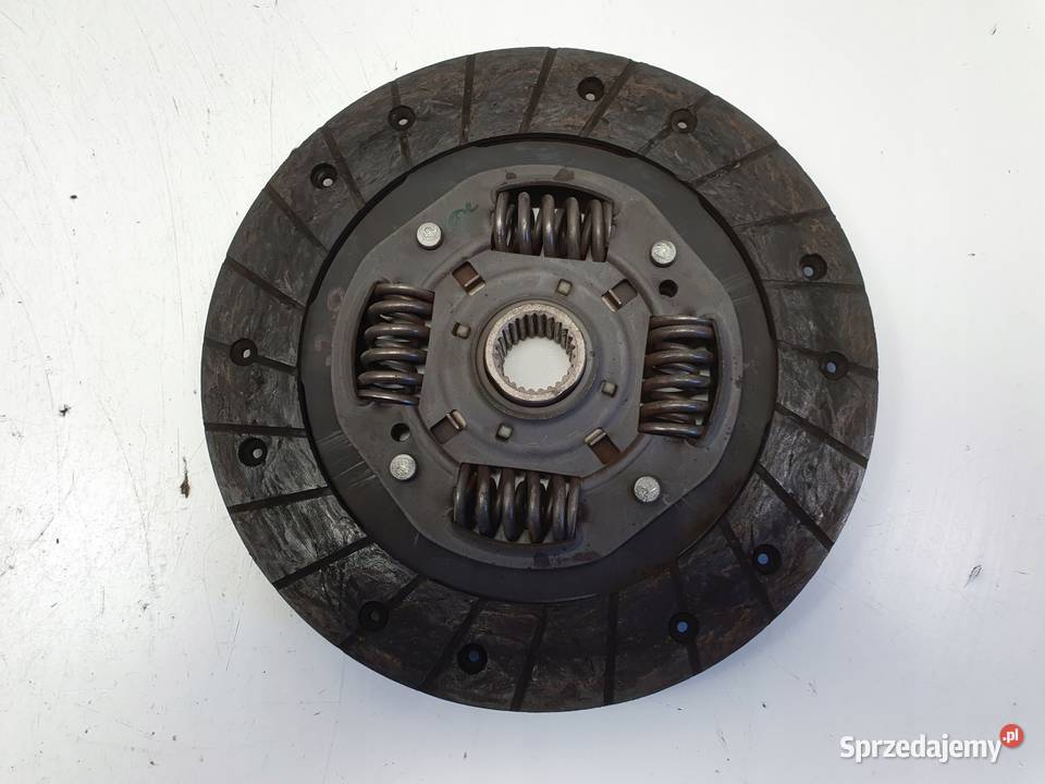 Nissan Micra IV K13 12 16V DOCISK TARCZA Chełm