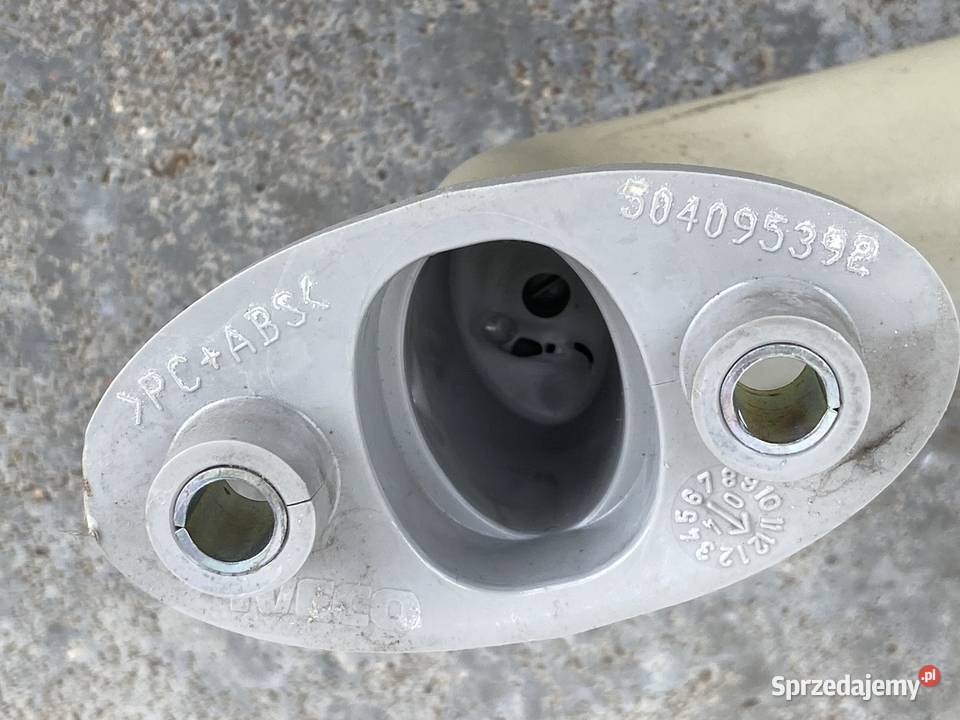 Rączka Uchwyt Szyberdach Iveco 504095392 Maszewo