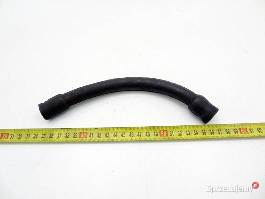WĄŻ PRZEWÓD ODMY OLEJU FIAT CC CINQUECENTO 700 osobowe