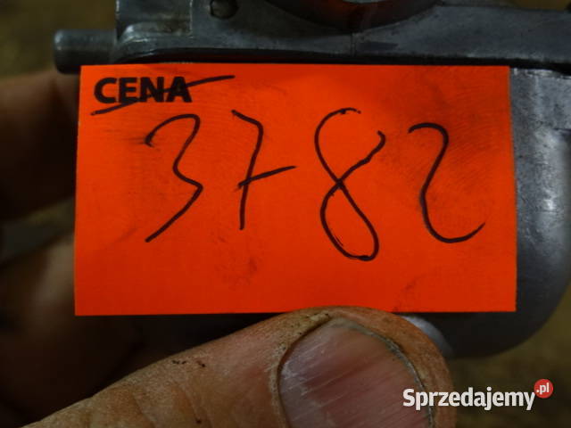 gaznik gaźnik BVF 16N1 Simson s 50 s 51 org DDR lubuskie Żary