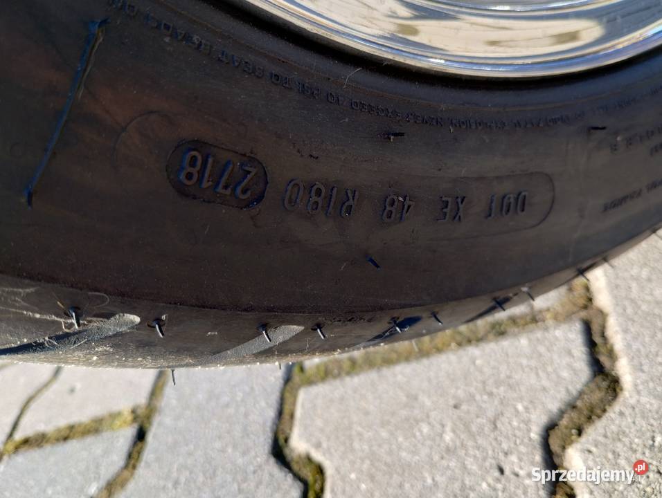 Yamaha Dragstar 650 Łączna