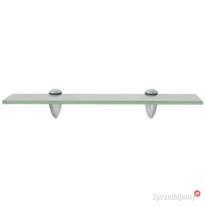 Półki szklane 2 40 x 10 8 mm WM3051511 Warszawa