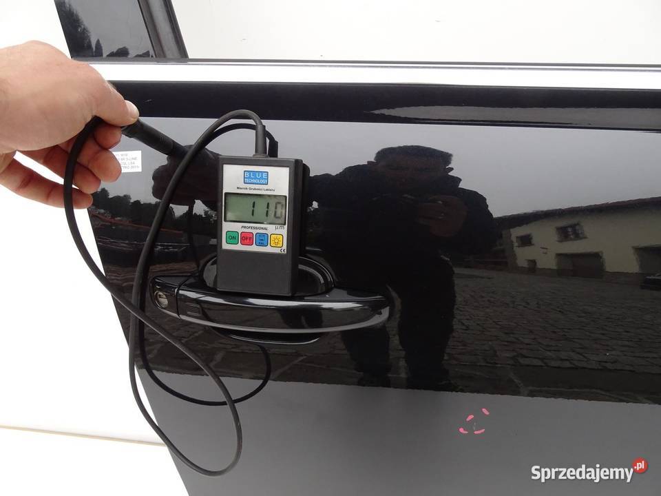 DRZWI PRAWY PRZÓD PRAWE PRZEDNIE LZ9Y AUDI Q5 8R