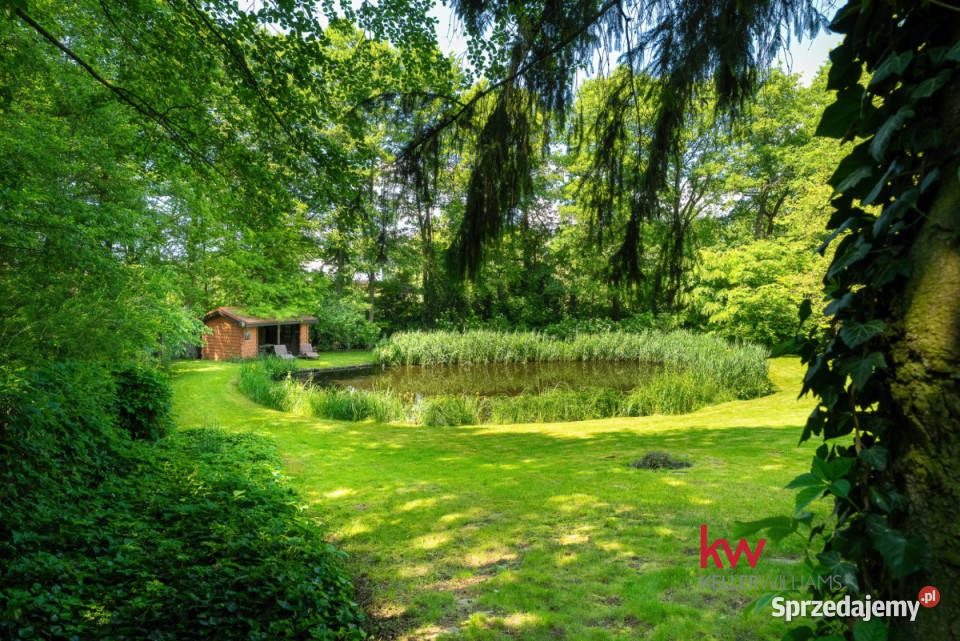 sprzedaży domu wolnostojącego 310m2 Chyby wolnostojący
