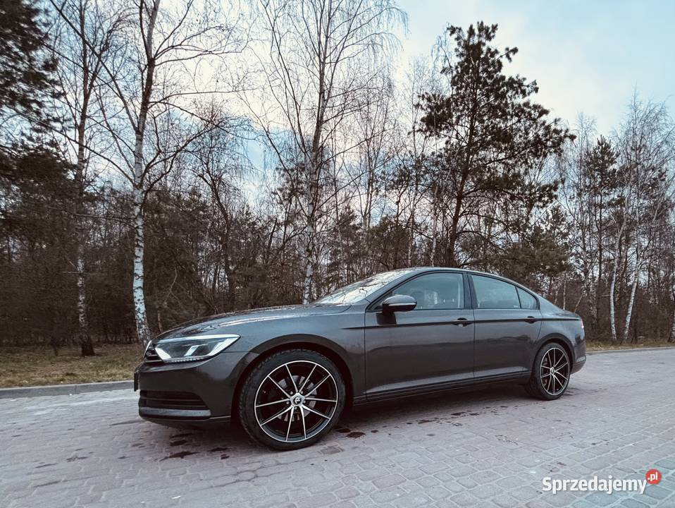 Volkswagen Passat świętokrzyskie Połaniec