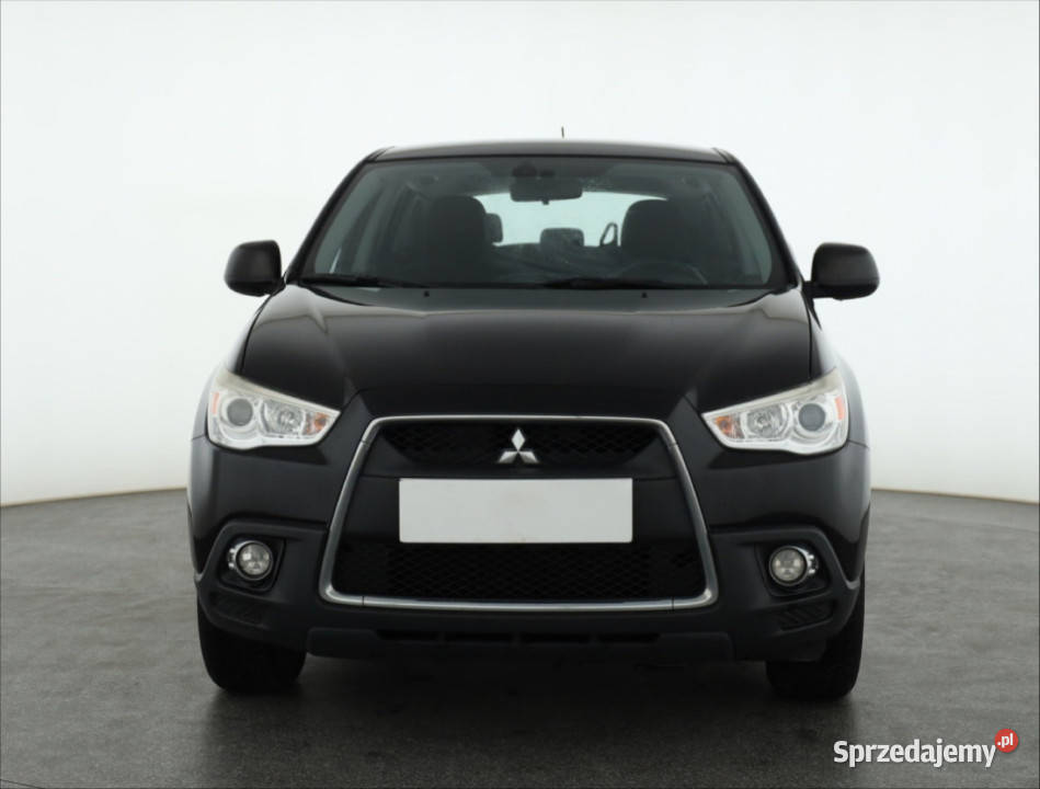Mitsubishi ASX 16 MIVEC ASX Piaseczno