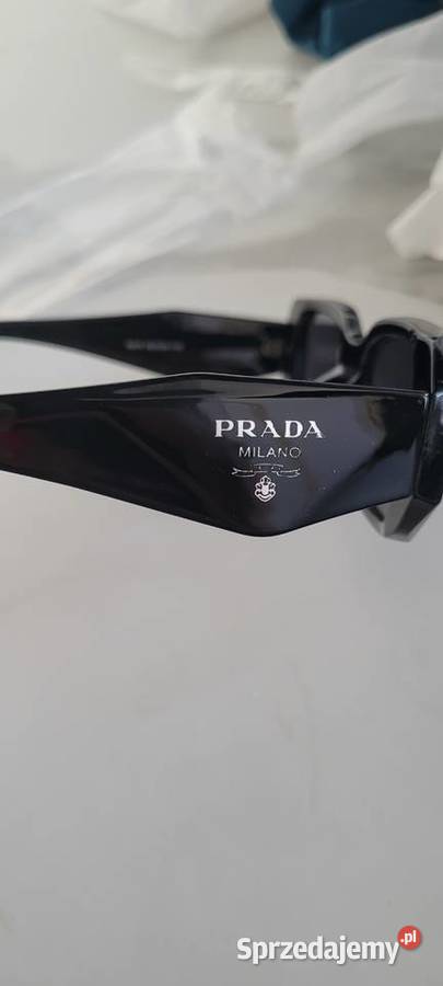 Okulary przeciwsłoneczne aviator pilotki retro mazowieckie Siedlce