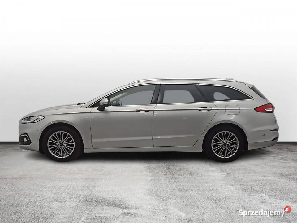 Ford Mondeo 20 Hybrid Trend Z Polskiego Salonu Warszawa sprzedam