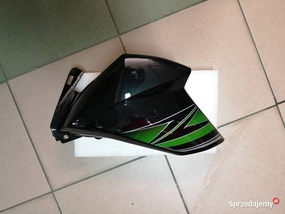 Kawasaki z800 osłonaowiewka Sędziszów