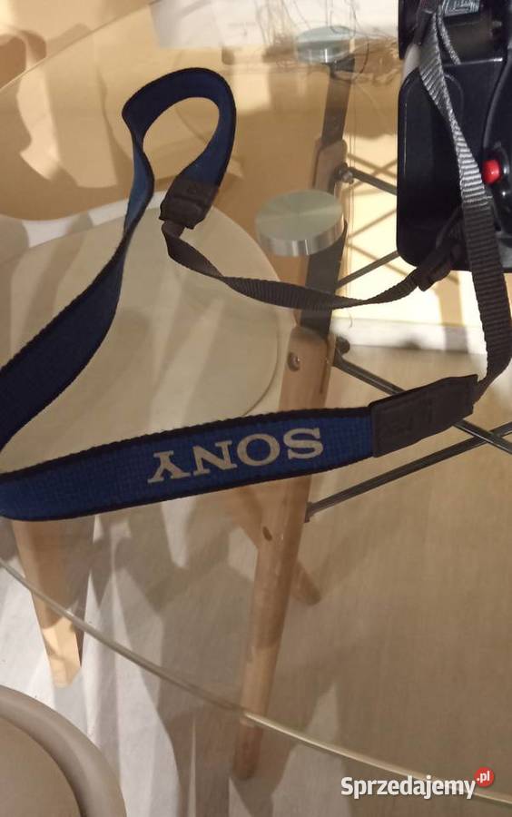 Sprzedam Kamere Sony Digital Zoom 48X Okazja