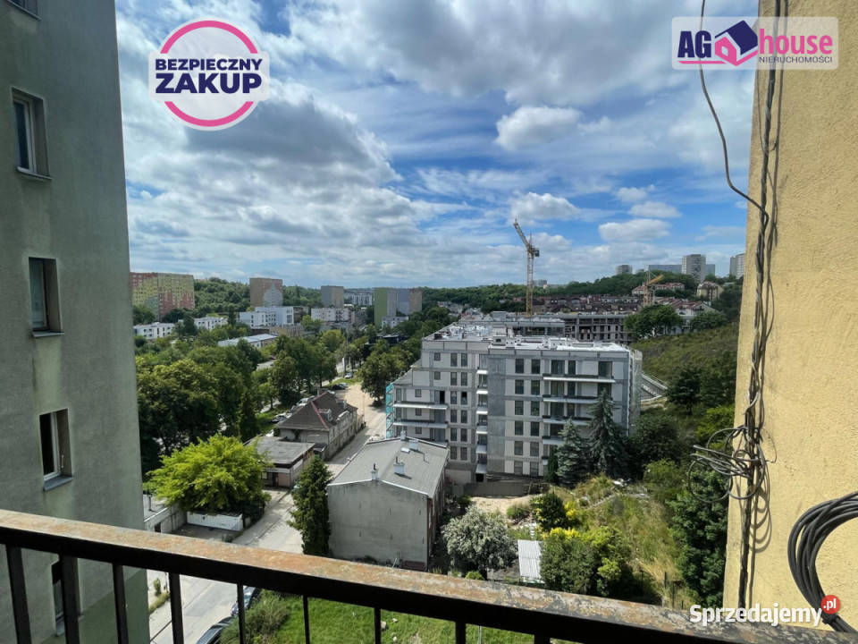 sprzedaży mieszkania Gdańsk Kartuska 4516m2 2 Nieruchomości