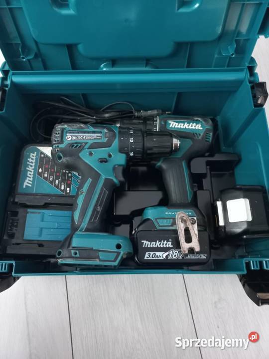 Wkrętarki Białe Błota