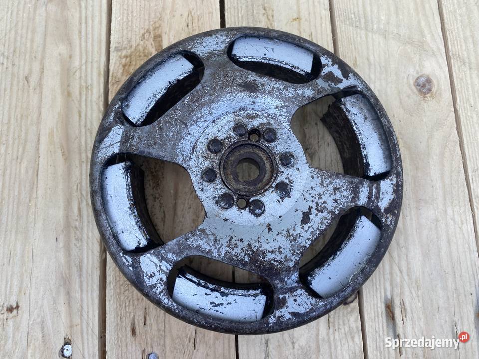 MAGNETO WSK 125 SHL M06 ZAPŁON KOŁO MAGNESOWE małopolskie Kraków