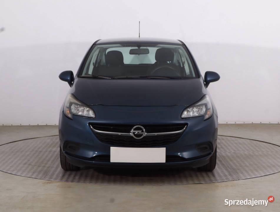 Opel Corsa 14 elektryczne szyby