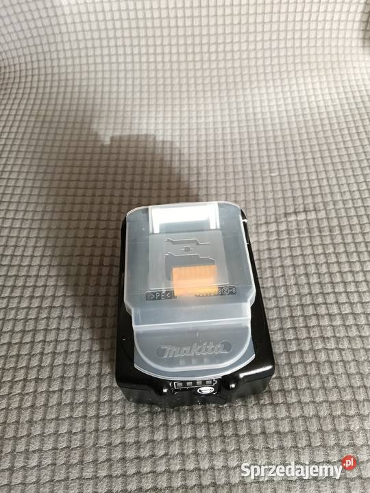 Bateria Makita 50Ah Dębica