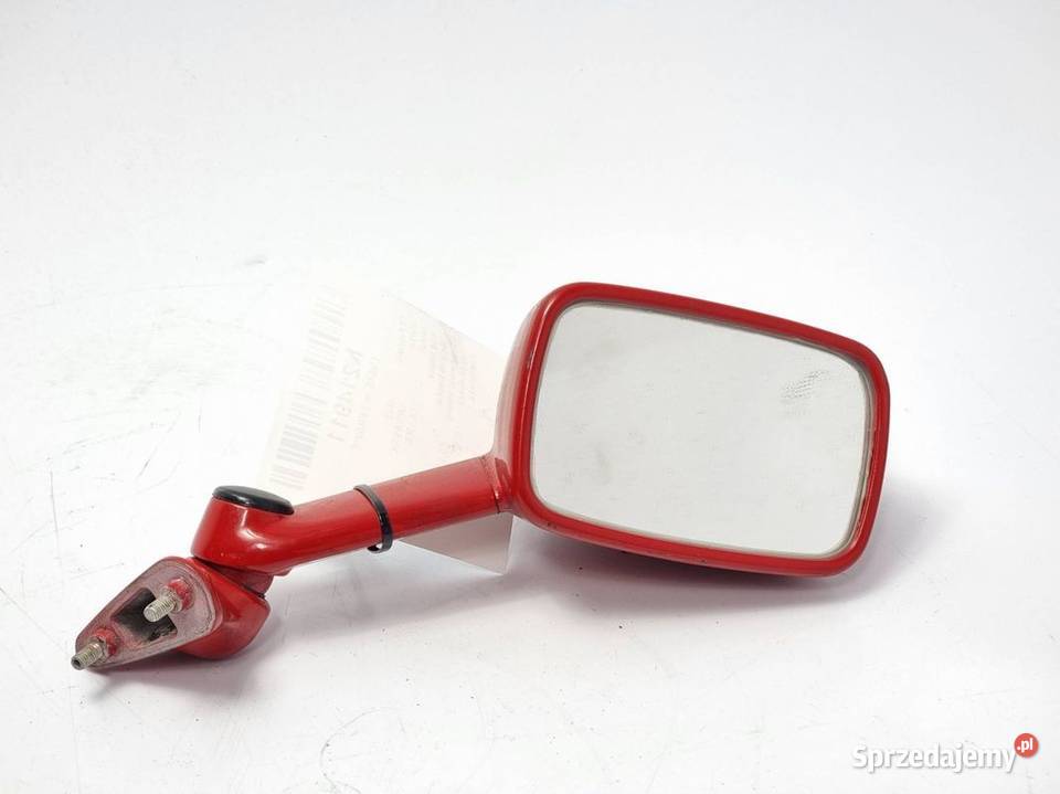 LUSTERKO PRAWE KAWASAKI ZX 600E Lipno sprzedam