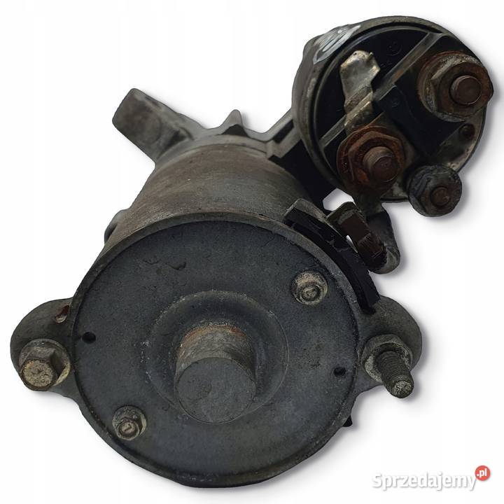 ROZRUSZNIK FORD FOCUS 18 16V QQDB 4M5T11000AC Części samochodowe lubelskie Chełm