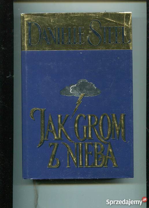 grom z nieba Szczecin sprzedam